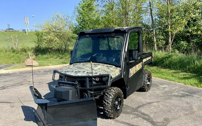 2019 John Deere XUV865M with HVAC