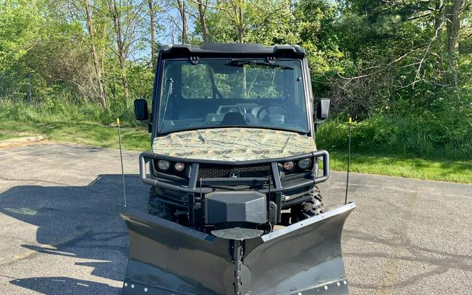 2019 John Deere XUV865M with HVAC