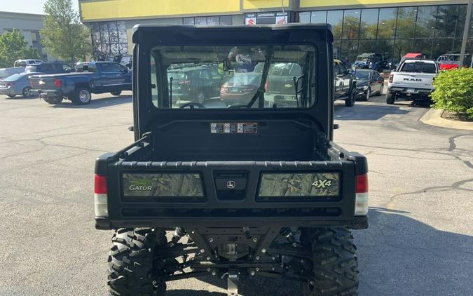 2019 John Deere XUV865M with HVAC