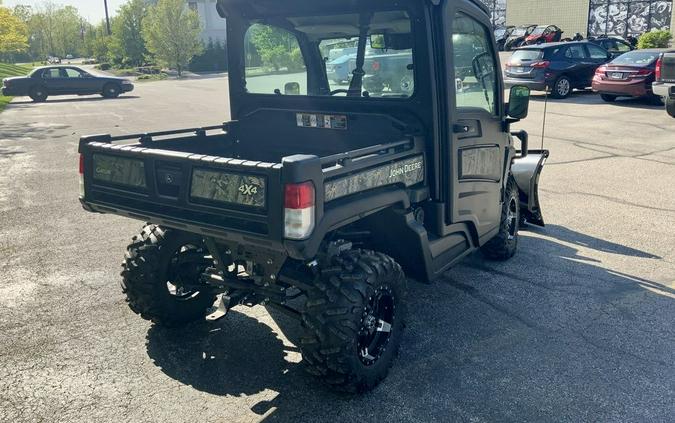 2019 John Deere XUV865M with HVAC