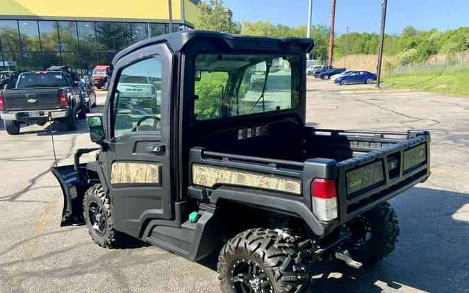 2019 John Deere XUV865M with HVAC