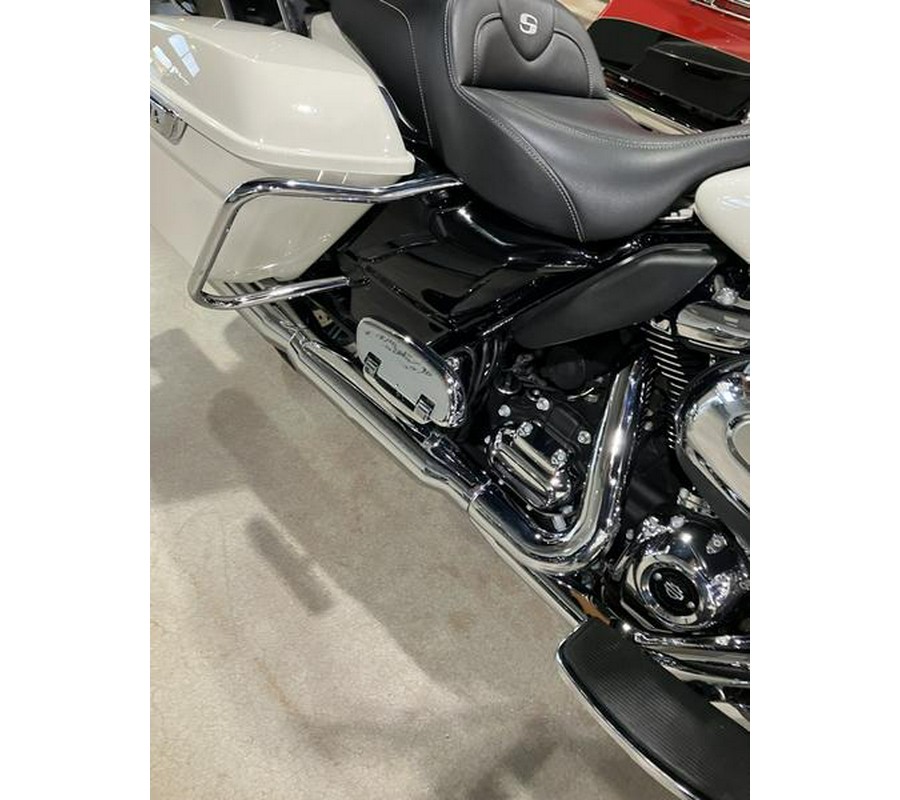 2021 Harley-Davidson® 2021 FLHTP POLICE