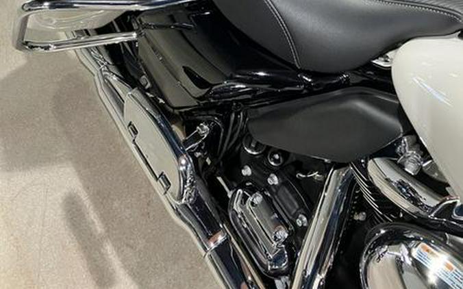 2021 Harley-Davidson® 2021 FLHTP POLICE