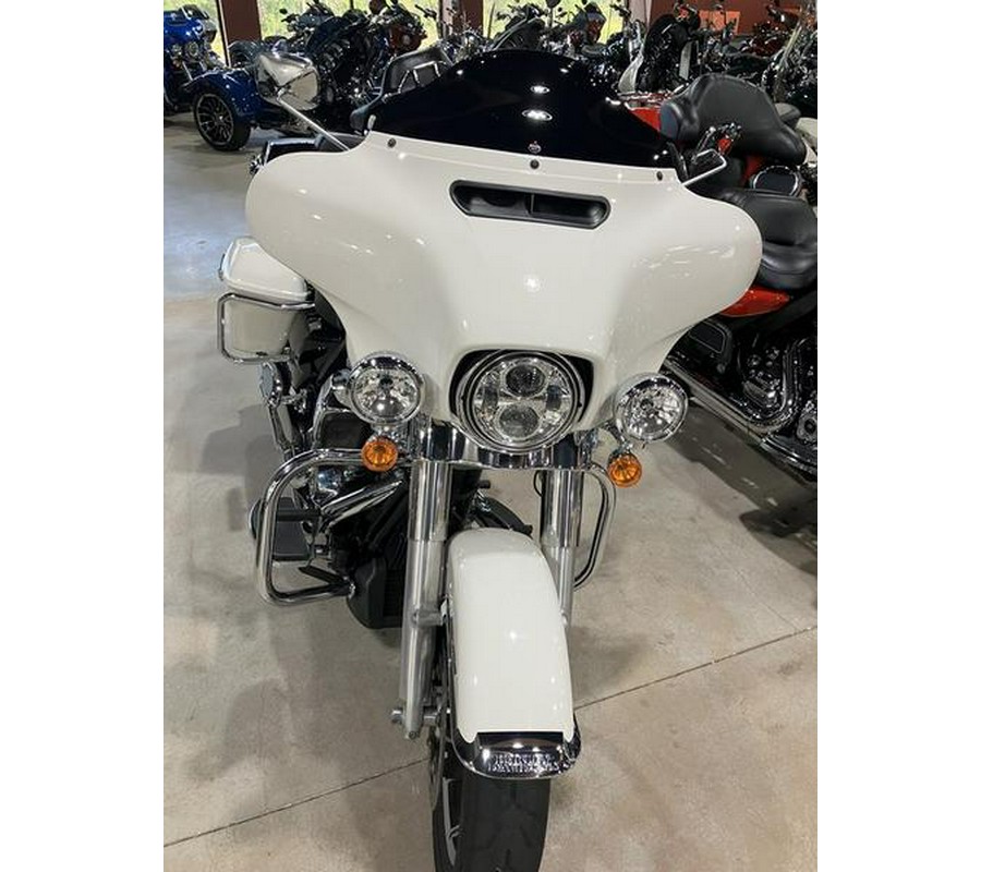 2021 Harley-Davidson® 2021 FLHTP POLICE