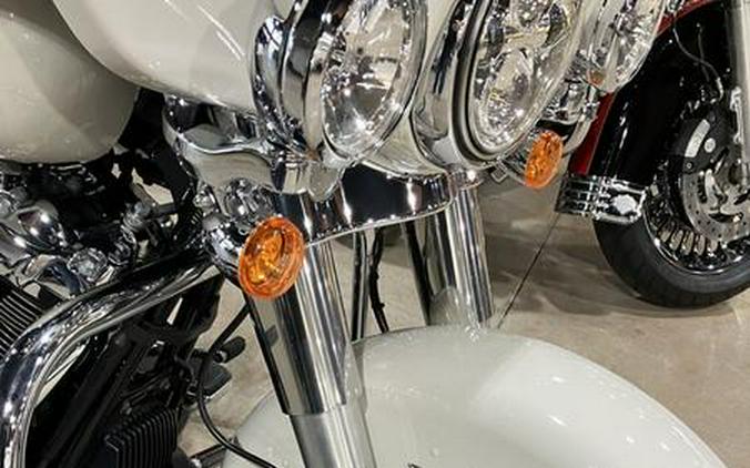 2021 Harley-Davidson® 2021 FLHTP POLICE