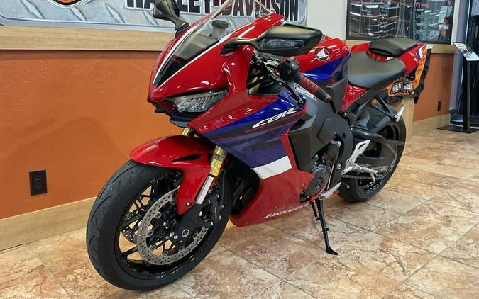 2022 Honda® CBR1000RR