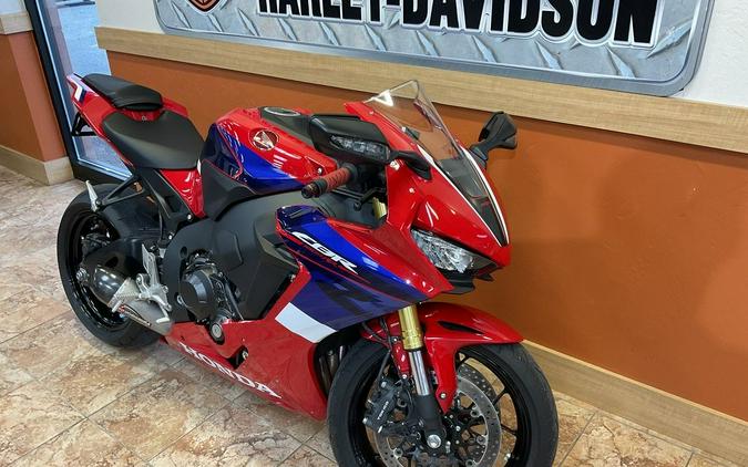 2022 Honda® CBR1000RR