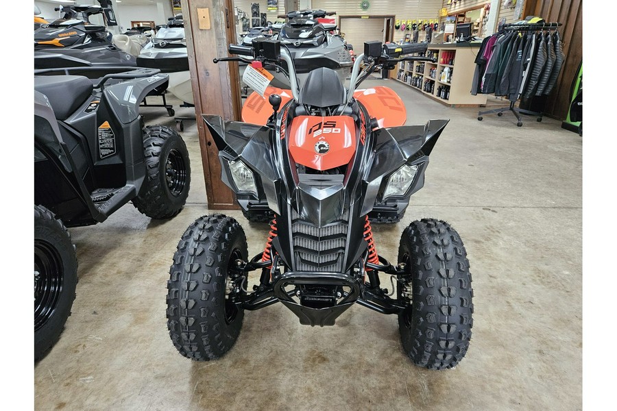 2024 Can-Am DS 250