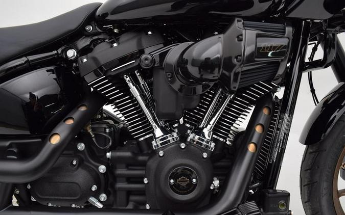 2024 Harley-Davidson® FXLRST - Low Rider® ST