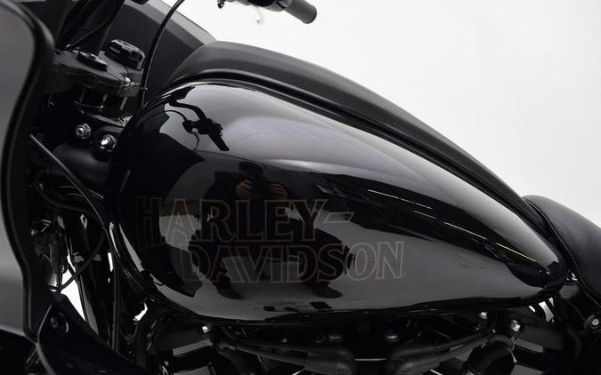 2024 Harley-Davidson® FXLRST - Low Rider® ST