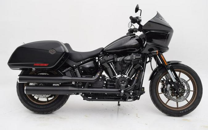 2024 Harley-Davidson® FXLRST - Low Rider® ST