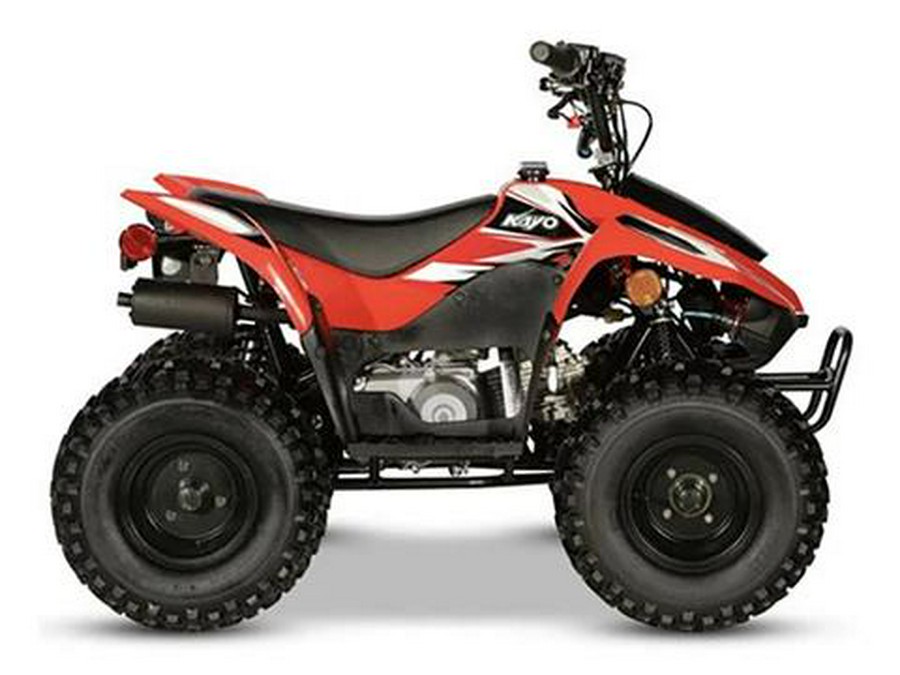 2024 Kayo Fox 70 Youth ATV