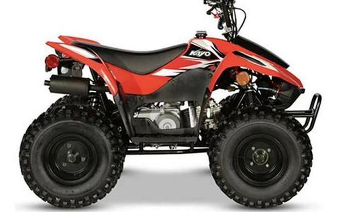 2024 Kayo Fox 70 Youth ATV