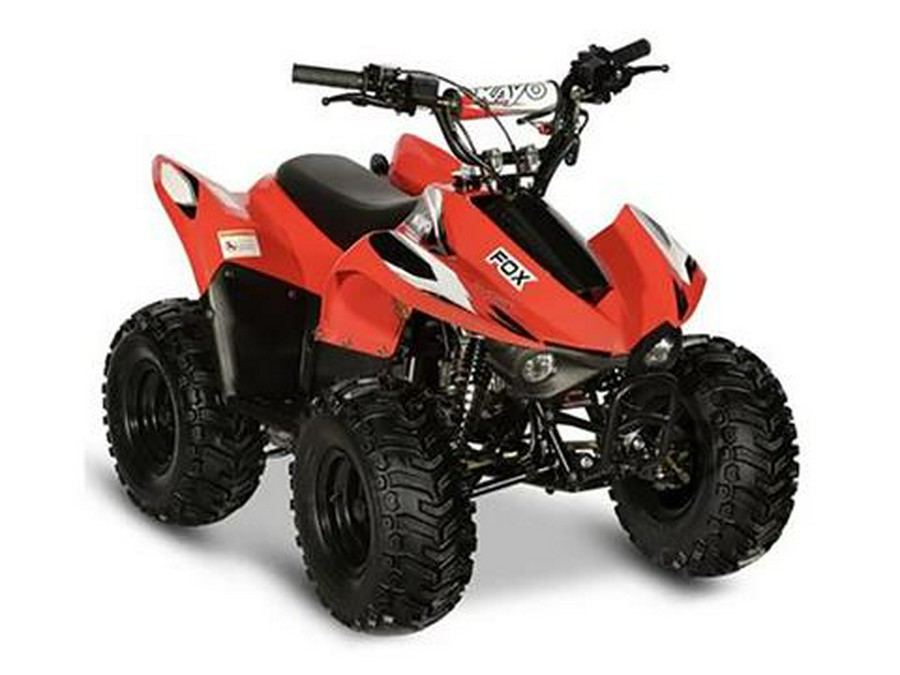 2024 Kayo Fox 70 Youth ATV