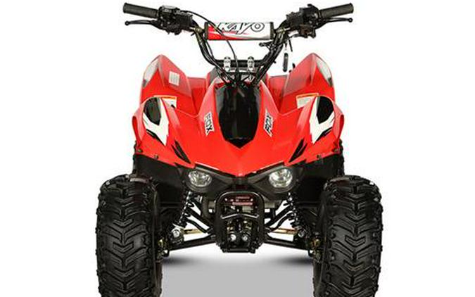 2024 Kayo Fox 70 Youth ATV