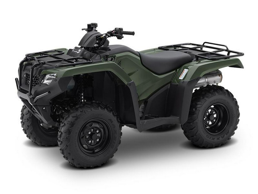 2014 Honda® FourTrax Rancher 4x4 ES