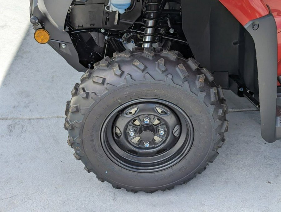 2024 Honda FourTrax Rancher Base