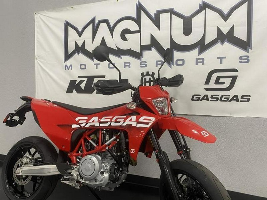 2024 GASGAS SM 700