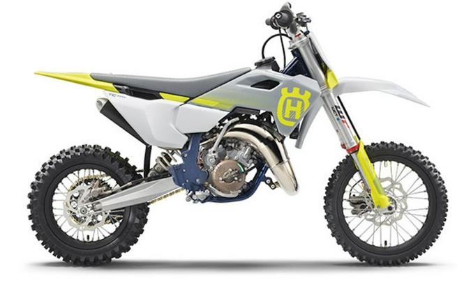 2025 Husqvarna TC 65