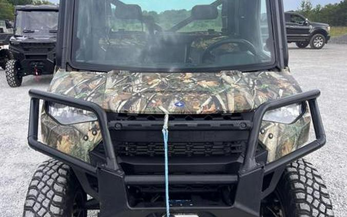 2020 Polaris® Ranger Crew® XP 1000 EPS NorthStar Edition Polaris® Pursuit® Camo