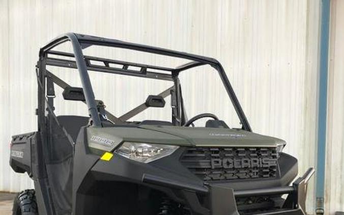 2025 Polaris® Ranger 1000 EPS Sage Green