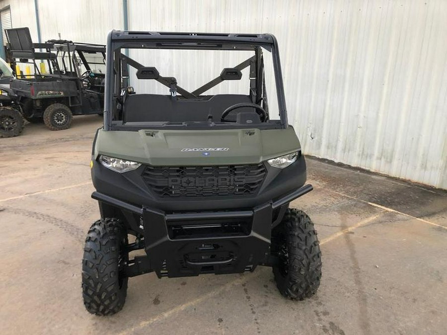 2025 Polaris® Ranger 1000 EPS Sage Green