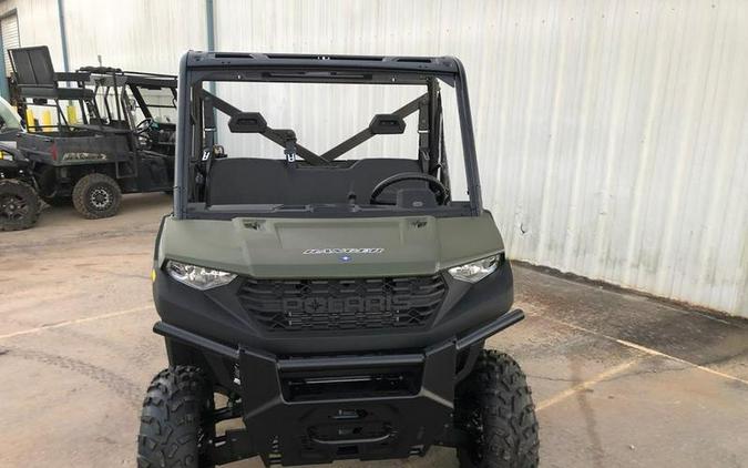 2025 Polaris® Ranger 1000 EPS Sage Green