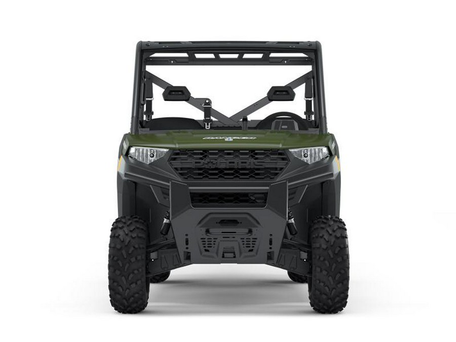 2025 Polaris® Ranger 1000 EPS Sage Green