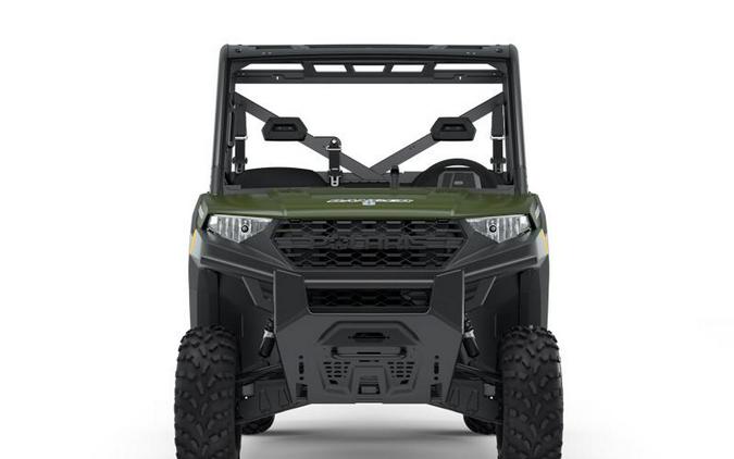 2025 Polaris® Ranger 1000 EPS Sage Green