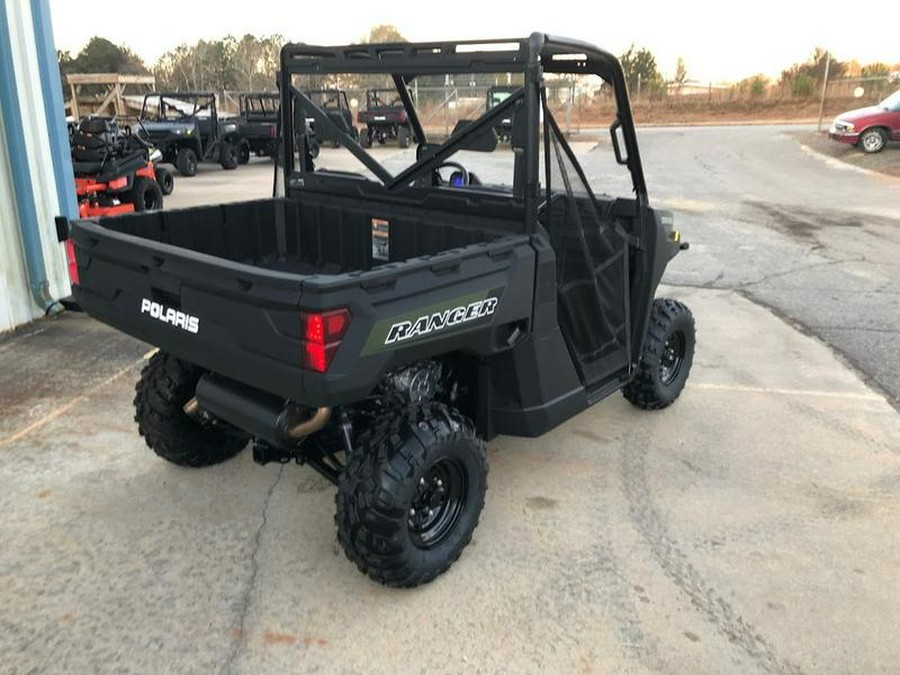 2025 Polaris® Ranger 1000 EPS Sage Green