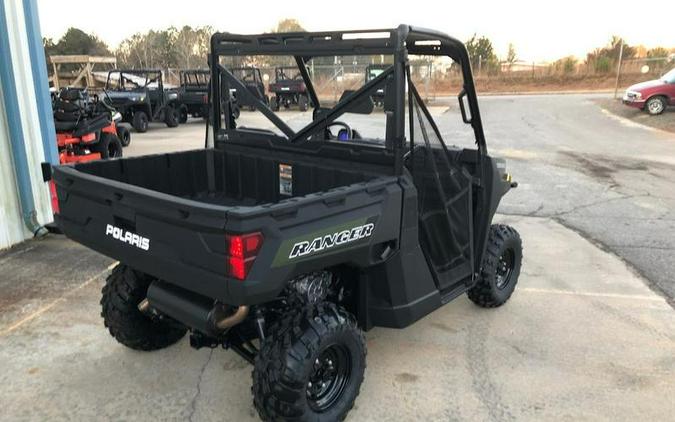 2025 Polaris® Ranger 1000 EPS Sage Green