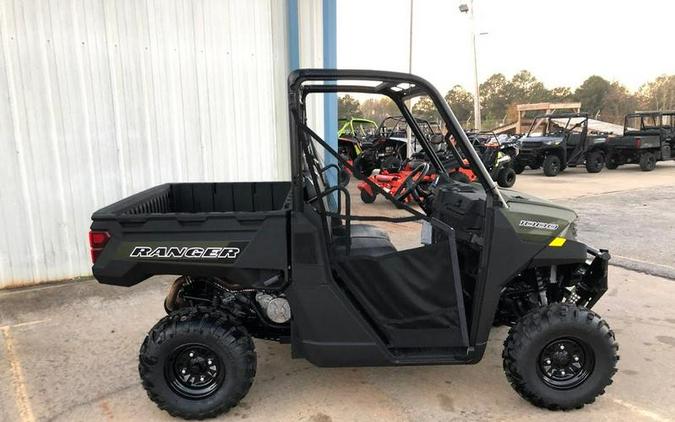 2025 Polaris® Ranger 1000 EPS Sage Green