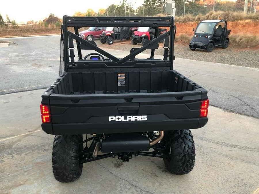 2025 Polaris® Ranger 1000 EPS Sage Green