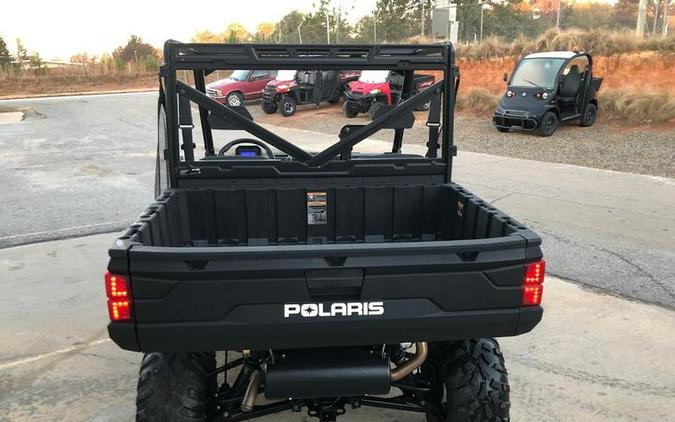 2025 Polaris® Ranger 1000 EPS Sage Green