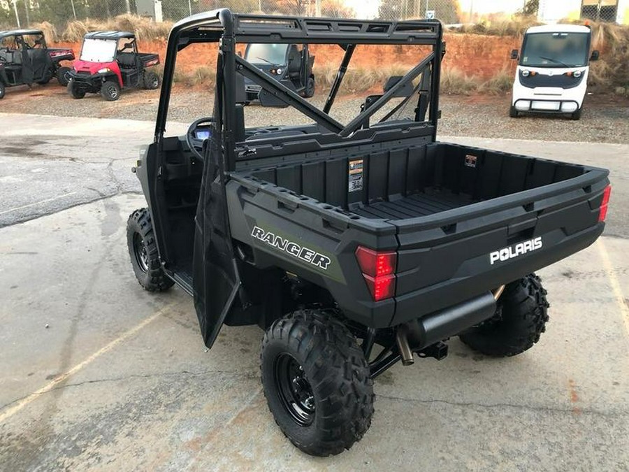 2025 Polaris® Ranger 1000 EPS Sage Green