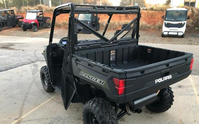 2025 Polaris® Ranger 1000 EPS Sage Green