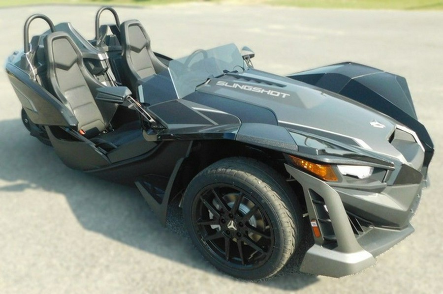 2025 Polaris Slingshot Slingshot SLR AutoDrive