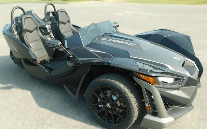2025 Polaris Slingshot Slingshot SLR AutoDrive