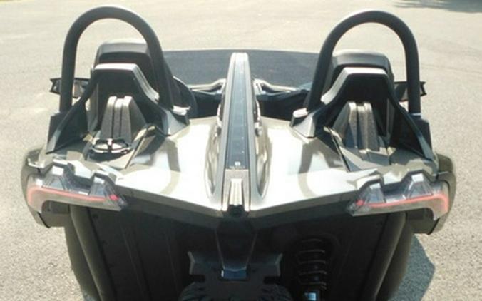 2025 Polaris Slingshot Slingshot SLR AutoDrive