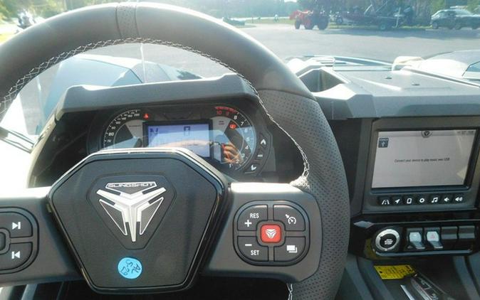 2025 Polaris Slingshot Slingshot SLR AutoDrive