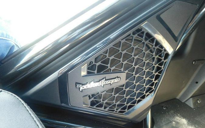 2025 Polaris Slingshot Slingshot SLR AutoDrive