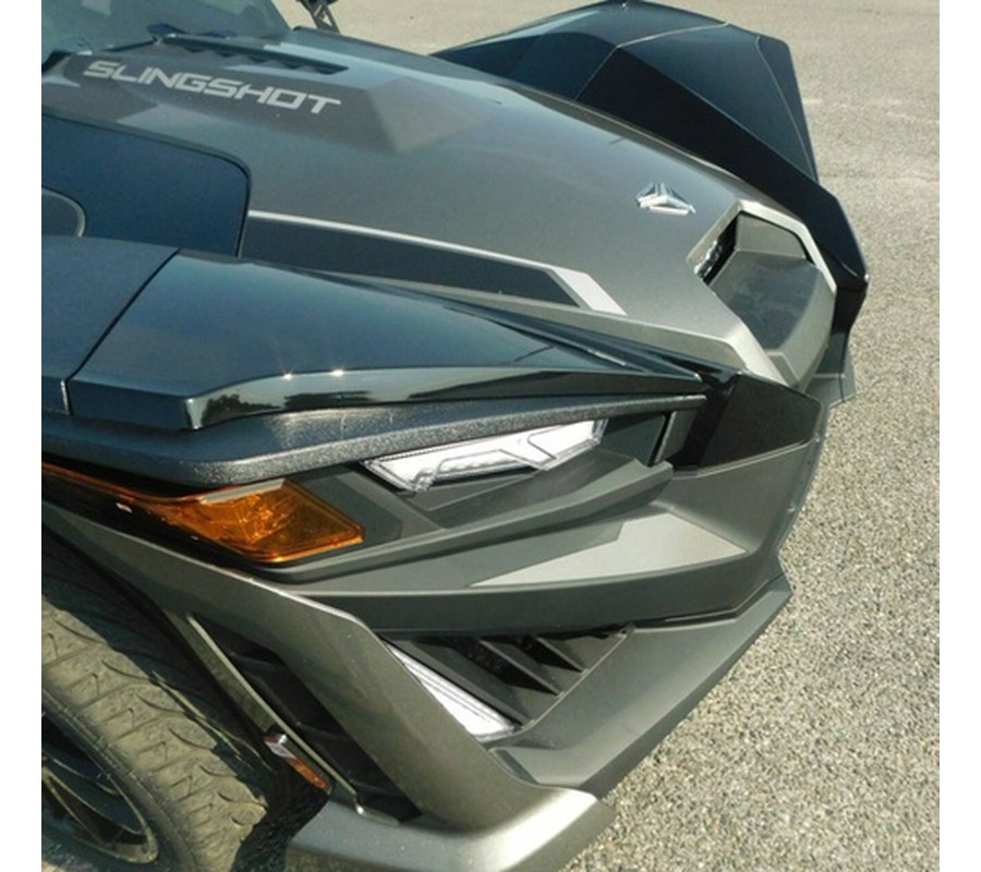 2025 Polaris Slingshot Slingshot SLR AutoDrive