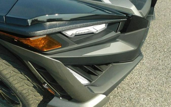 2025 Polaris Slingshot Slingshot SLR AutoDrive