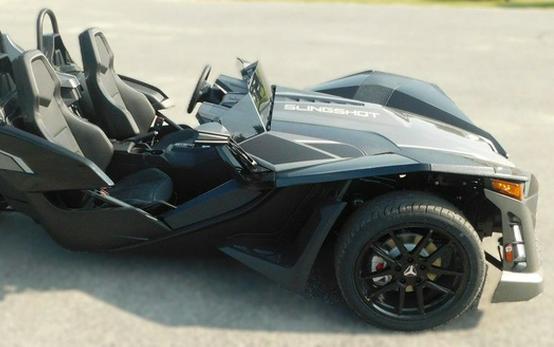 2025 Polaris Slingshot Slingshot SLR AutoDrive