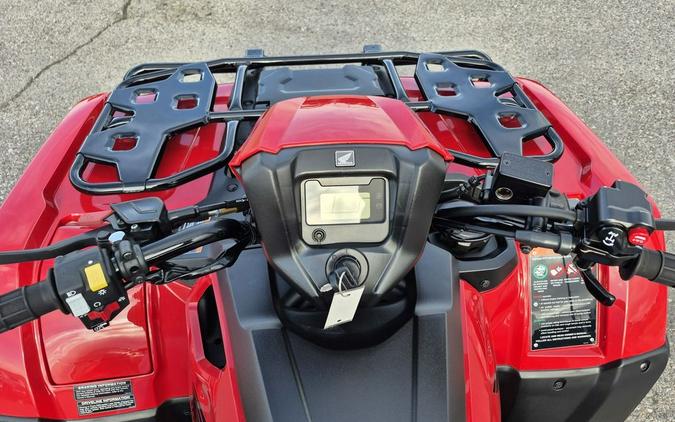 2026 Honda® FourTrax Foreman 4x4