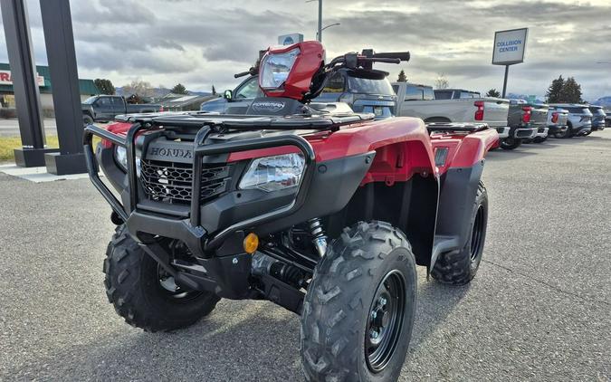 2026 Honda® FourTrax Foreman 4x4
