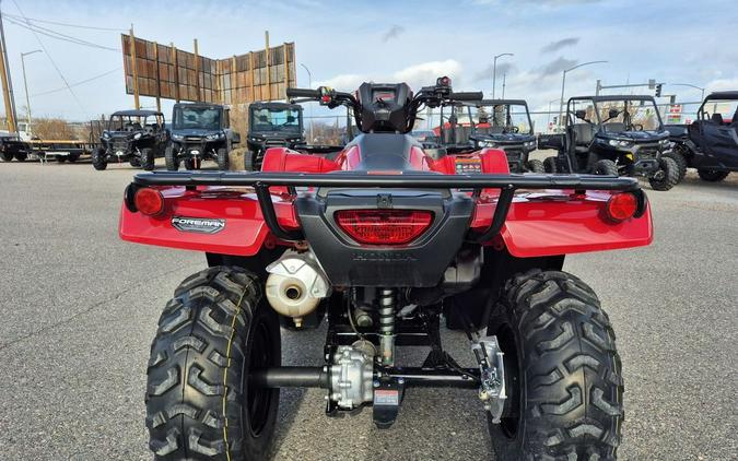 2026 Honda® FourTrax Foreman 4x4