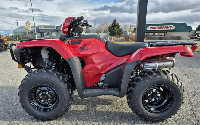2026 Honda® FourTrax Foreman 4x4