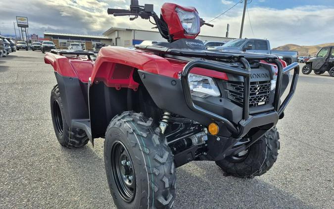 2026 Honda® FourTrax Foreman 4x4