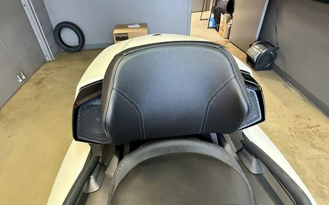 2026 Can-Am Spyder RT Sea-to-Sky